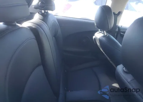 2019 Mini Cooper from USA, damaged, VIN WMWXP5C58K2H31099